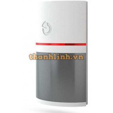 Cảm biến chuyển động hồng ngoại chống ánh sáng trắng không dây thế hệ Jablotron 100 plus Jablotron JA-152P (G)