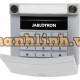 Bàn phím không dây JA-153E có phím bấm, đầu đọc từ RFID (125kHz) màu trắng Jablotron JA-153E-WH