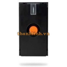 Nút nhấn khẩn cấp đa năng không dây trong nhà, phạm vi 300m trong không gian mở Jablotron JA-156J