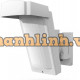 Cảm biến chuyển động hồng ngoại đa vùng ngoài trời không dây Jablotron JA-158P