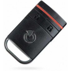 Remote một chiều, hai phím bấm JABLOTRON JA-162J