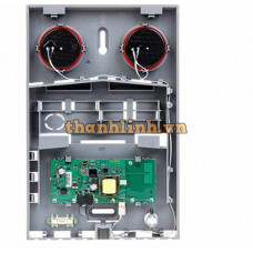 Thân chuông bao động lớn không dây ngoài trời JABLOTRON JA-163A-BASE-RB