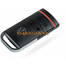 Remote một chiều, bốn phím bấm JABLOTRON JA-164J