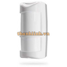 Cảm biến chuyển động hai vùng ngoài trời không dây Jablotron JA-169P