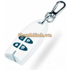 Remote điều khiển màu trắng JABLOTRON JA-186JW