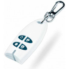 Remote điều khiển màu trắng JABLOTRON JA-186JW