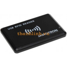 Đầu đọc thẻ RFID cho PC kết nối bằng USB Jablotron JA-190T