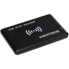 Đầu đọc thẻ RFID cho PC kết nối bằng USB Jablotron JA-190T