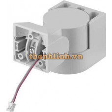 Đế lắp đặt chỉnh góc cho cảm biến chuyển động dòng JA-1x1P và JA-1x2P Jablotron JA-191PL