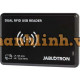 Đầu đọc thẻ Dual RFID USB Reader Jablotron JA-191T