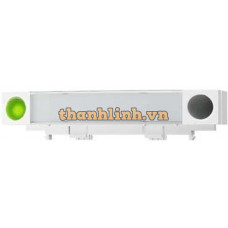 Module mở rộng phân khu màu trắng Jablotron JA-192E-WH