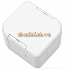 Hộp lắp đặt đa năng dùng ngoài trời JABLOTRON JA-192PL-A