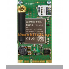 Module GSM 4G -LTE dành cho bộ trung tâm JA-103 và JA-107 Jablotron JA-194Y
