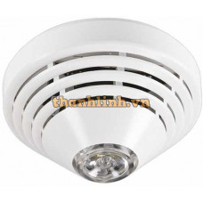 Cảm biến nhiệt và khói quang học không dây JABLOTRON JA-63S-100