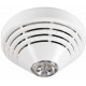 Cảm biến nhiệt và khói quang học không dây JABLOTRON JA-63S-100