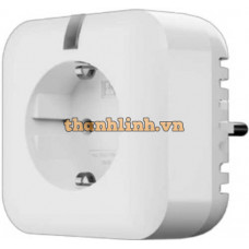Ổ cắm điện thông minh không dây Jablotron JB-161N-PLUG