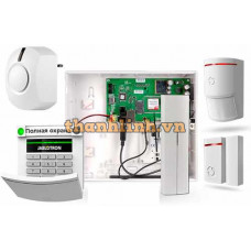 Combo báo động JABLOTRON JK-100