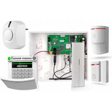 Combo báo động JABLOTRON JK-100