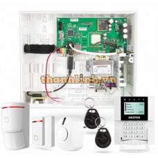 Combo báo động JABLOTRON JK-110