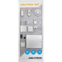 Panel sản phẩm demo Size M Jablotron PI-ENARCKIT100+
