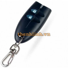 Hộp thiết bị màu đen JABLOTRON PLV-RC711-2