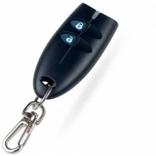 Hộp thiết bị màu đen JABLOTRON PLV-RC711-2