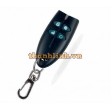 Hộp thiết bị màu đen JABLOTRON PLV-RC711-4