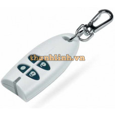 Hộp thiết bị màu trắng JABLOTRON PLV-RC711B-4