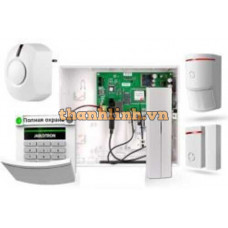 Combo smart alarm (JA-100KR, JA-190Y, JA-152J MS II, JA-151M, JA-150P, JA-110A II) Jablotron SA-100 Plus