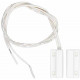 Cảm biến từ ngoài trời mini (NC) JABLOTRON SA-201-A