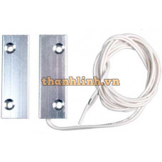 Cảm biến từ cửa có dây Jablotron SA-204