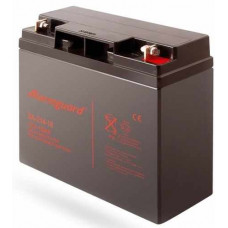 Ắc quy dự phòng cho bộ trung tâm 12V/ 18Ah JABLOTRON SA214-18