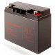 Ắc quy dự phòng cho bộ trung tâm 12V/ 18Ah JABLOTRON SA214-18