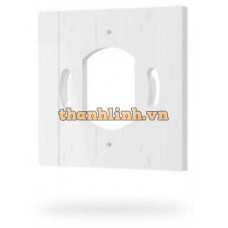 Đệm gắn màu trắng cho đầu đọc ngoài trời JA-120E-BK và JA-121E-BK Jablotron WRE-KU68-WH