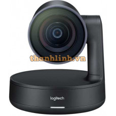 Logitech Camera Rally