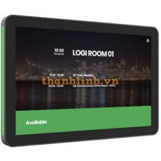 Logitech Tap Scheduler Bộ điều khiển đặt lịch cho phòng họp