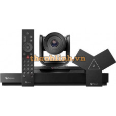Bộ thiết bị hội nghị Poly P011 G7500 – EE4-4X,UK