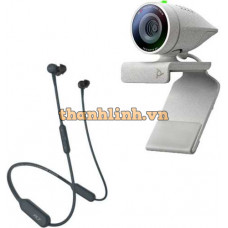 Bộ thiết bị hội nghị cá nhân Poly Personal WFH KIT 1