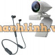 Bộ thiết bị hội nghị cá nhân Poly Personal WFH KIT 1