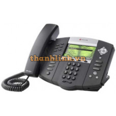 Điện thoại POLY SoundPoint IP 670