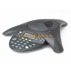 Polycom Soundstation 2 Display