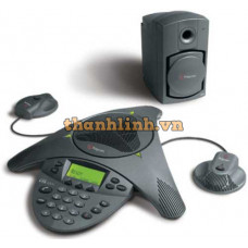 Polycom Soundstation VTX1000