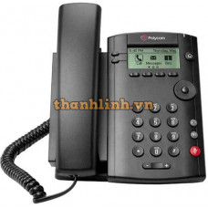 Điện thoại ip Polycom VVX101