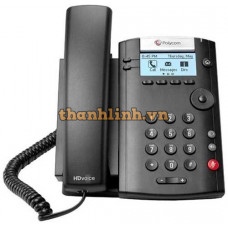 Điện thoại ip Polycom VVX201