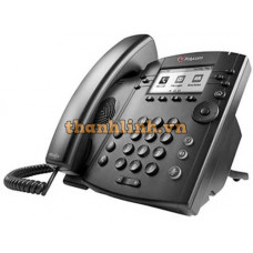 Điện thoại ip Polycom VVX300