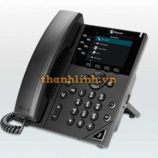 Điện thoại IP Polycom VVX 350