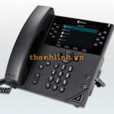 Điện thoại IP Polycom VVX 450