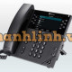 Điện thoại IP Polycom VVX 450