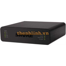 Shure ANI22-BLOCK Audio Network Interface