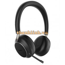 Tai nghe Bluetooth Yealink BH72 Black